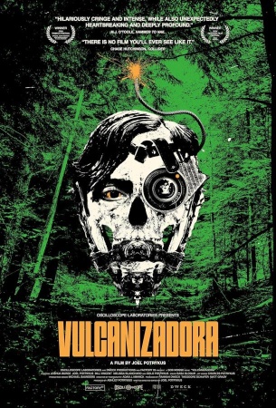 Вулканизатор