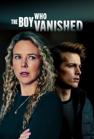 Исчезнувший мальчик