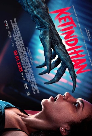 Сонный паралич