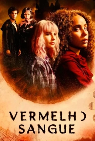 Красная кровь